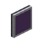 Dark Illuminated Panel