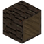 Hollow Twilight Oak Log
