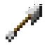 Iron Mining Arrow
