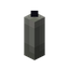 Light Gray Candle