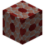 Paved Red Glazed Terracotta