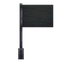 Gray Flag