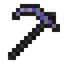 Lightning Dragonsteel Hoe