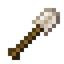 Nether Quartz Shovel