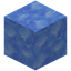 Rough Blue Ice