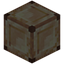 Thick Inlayed Redstone Lamp