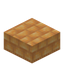 Orange Silt Shingle Slab