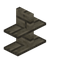 Pine Shelf