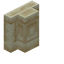 Sandstone Pillar Trim