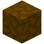 Brown Petal Block