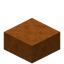 Smooth Red Sandstone Slab