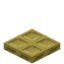 Bamboo Four Panel Trapdoor