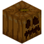 Carved Pumpkin