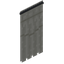 Tall Light Gray Curtains