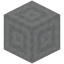 Cornered White Wool