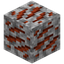Diorite Garnet Sand Ore