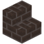Slag Brick Stairs