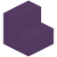 Dim Lavender Luminax Stairs