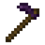 Dusk Wood Hoe