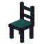 Warped Chair