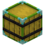 Limited Diamond Barrel I