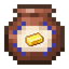 Alchemical Sulfur [Gold]