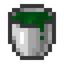 Molten Prudentium Bucket