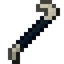 Sterling Silver Crowbar