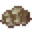 Crushed Powellite Ore