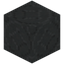 Starry Cyan Terracotta