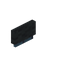 Gray Menril Small Seat Back