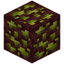 Nether Peridot Ore