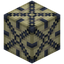 End Steel Block 7x