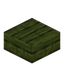 Conifer Painted Slab