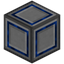 Blue Aluminum Trim