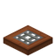 Iron Barred Acacia Trapdoor