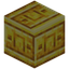 Sad Raw Gold Block