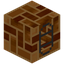 Amber Foundry Tank