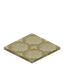 Sandstone Crystal Floor Path