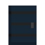 Spruce Door