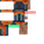 Block Placer Head