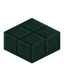 Reinforced Oxidized Cut Copper Slab