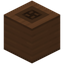 Brown Iron Tank Valve