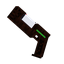Mana Blaster