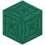 Chiseled Turquoise Stone