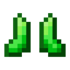 Diopside Boots