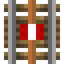 Electric Buffer Stop Track