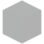 Light Gray Crystalix Glass