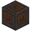 Chiseled Lapis Ore Bricks