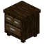 Spruce Lower Triple Drawer